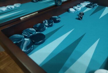 Dobrodošli na zvanični sajt Backgammon saveza Srbije!