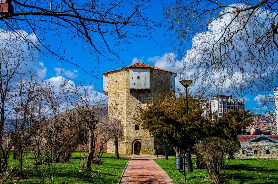 Novi Pazar Open 2026