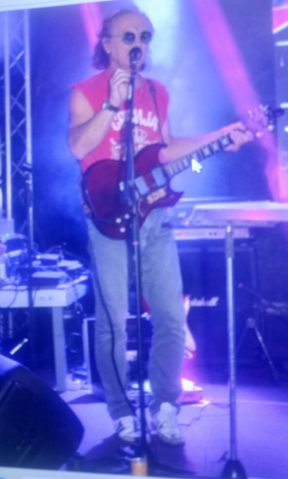 Dragoljub Baja Stupar