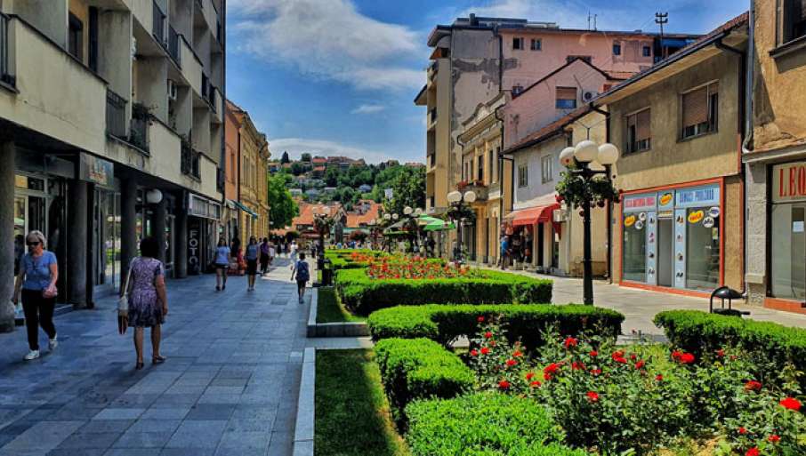 VI Valjevo backgammon Open