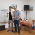 Milan Jovanović prvi na VI Novi Sad Openu