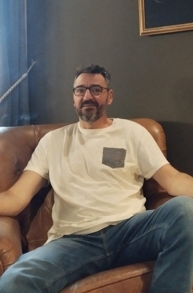 Nenad Andrić