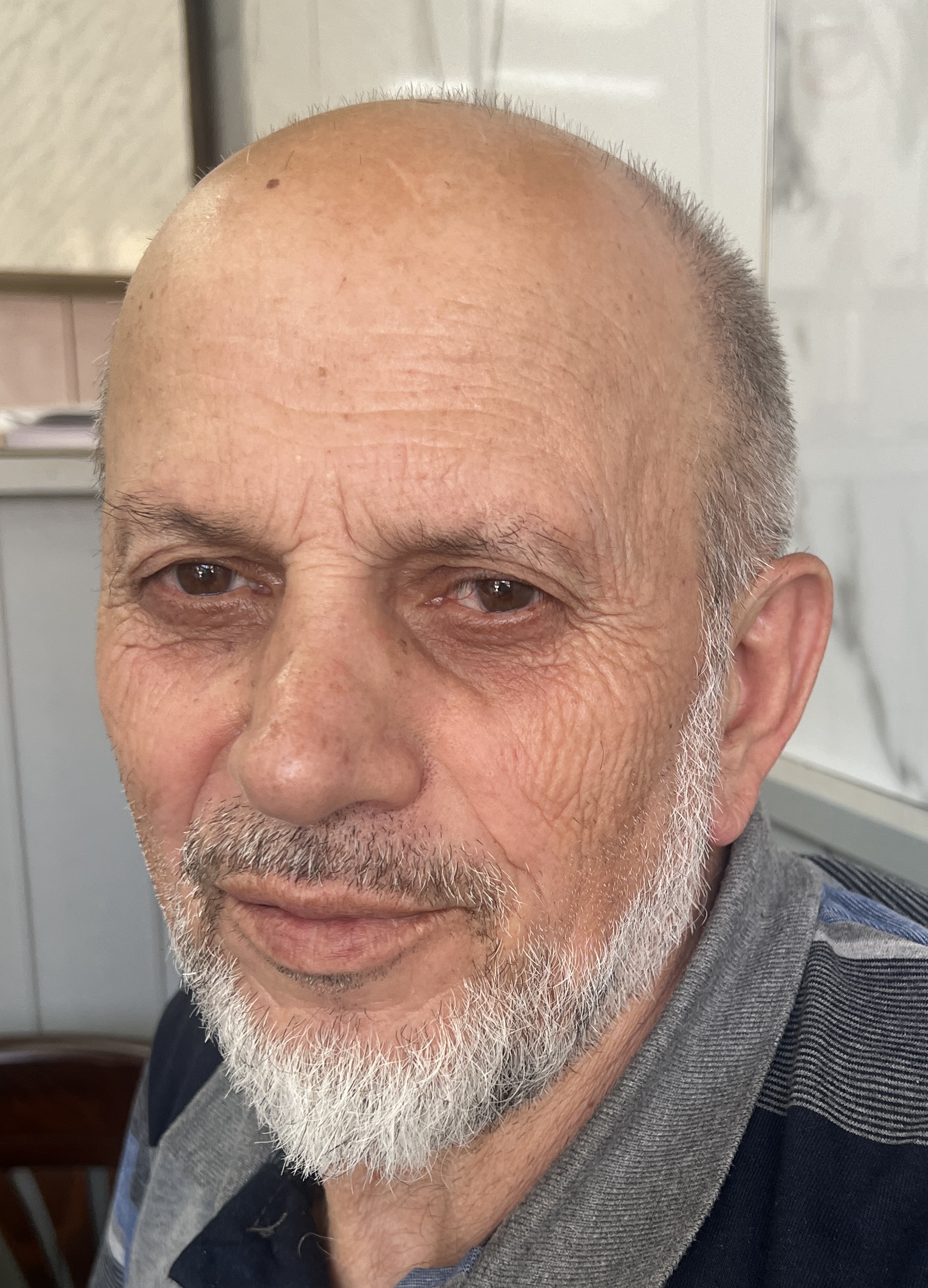 Redžep Mahmutović