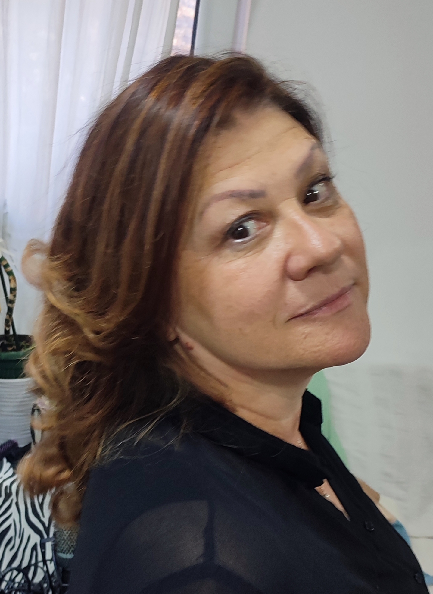 Mirjana Dončev