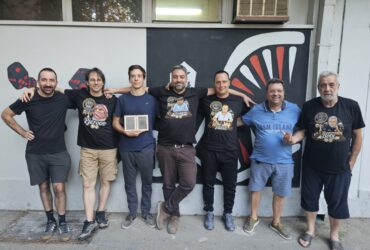 Beograd na tronu, Studenti na korak od čuda