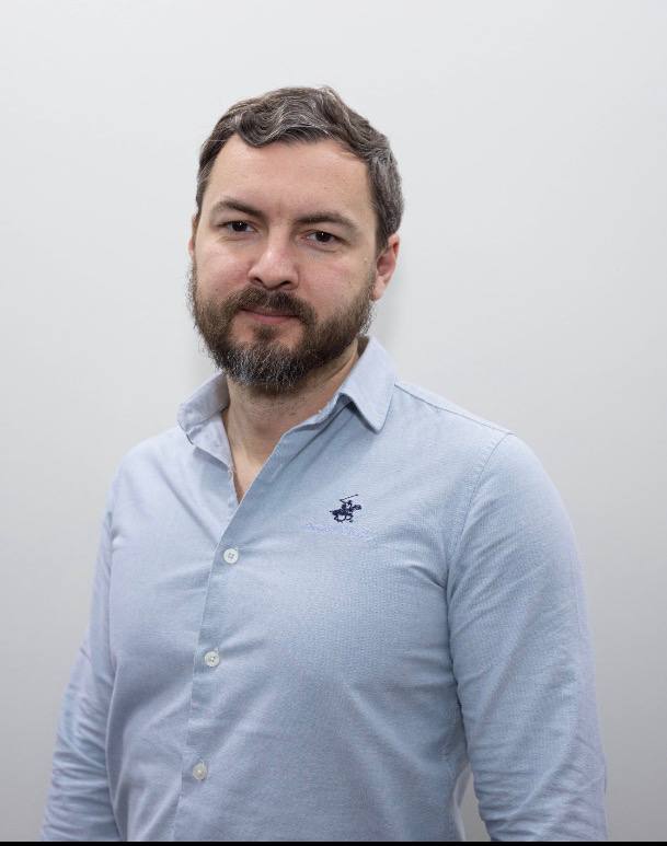 Aleksei Nasybullin