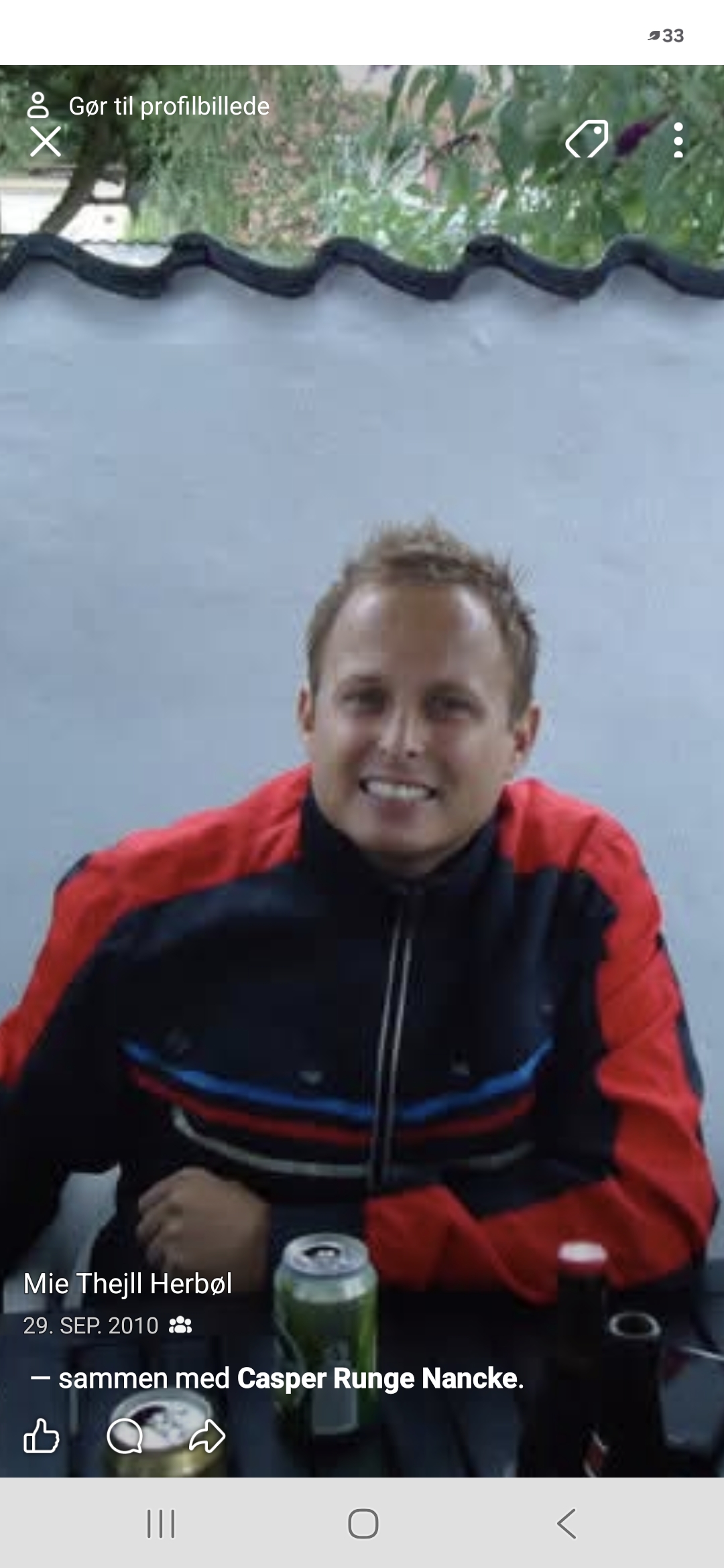 Casper Nancke